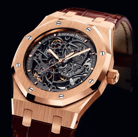 fake watches audemars piguet